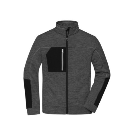 Men's Structure Fleece Jacket