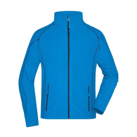 Men's Structure Fleece Jacket