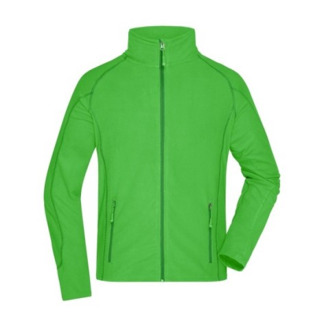 Men's Structure Fleece Jacket