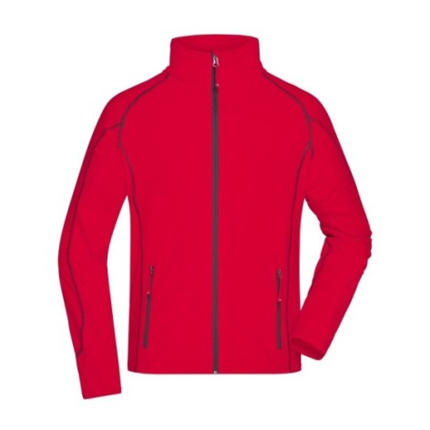 Men's Structure Fleece Jacket