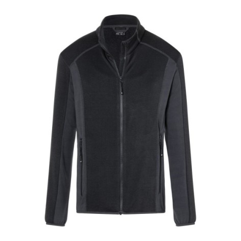 Men's Structure Fleece Jacket