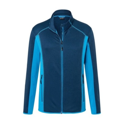 Men's Structure Fleece Jacket