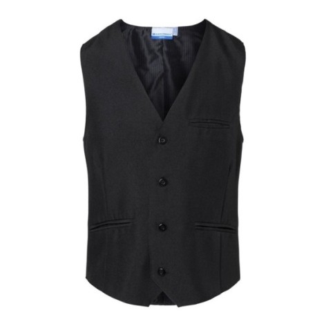 Men's Waistcoat Basic