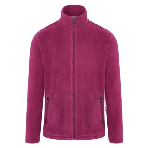 Men's Workwear Fleece Jacket