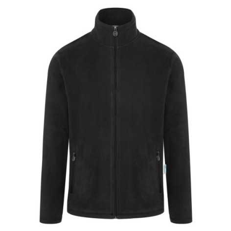 Men's Workwear Fleece Jacket