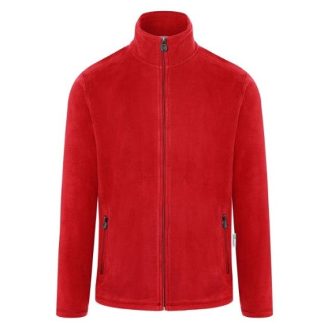 Men's Workwear Fleece Jacket