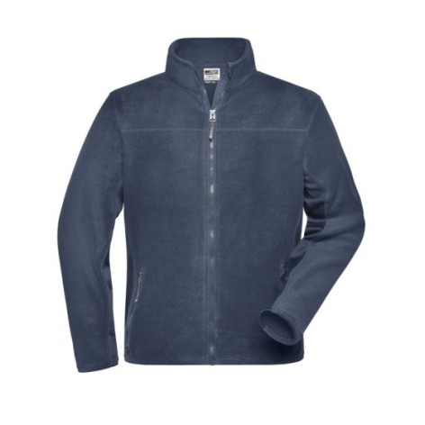 Men's Workwear Fleece Jacket - Strong