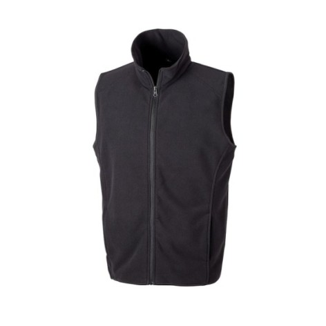 Micro Fleece Gilet