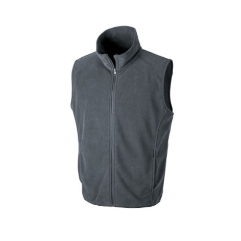 Micro Fleece Gilet