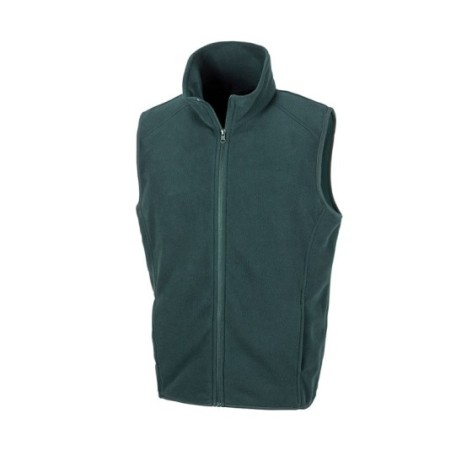 Micro Fleece Gilet