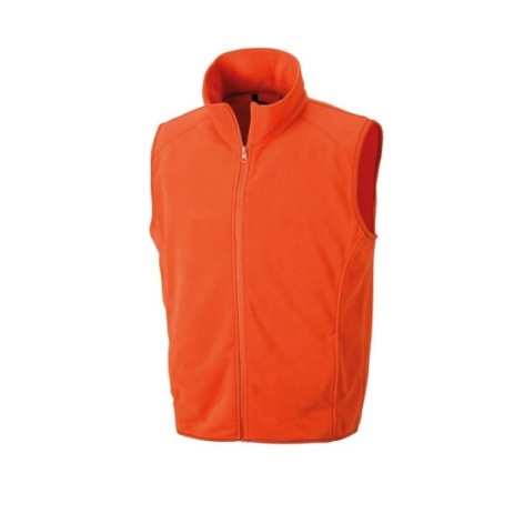 Micro Fleece Gilet