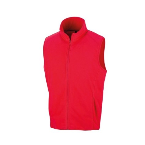 Micro Fleece Gilet