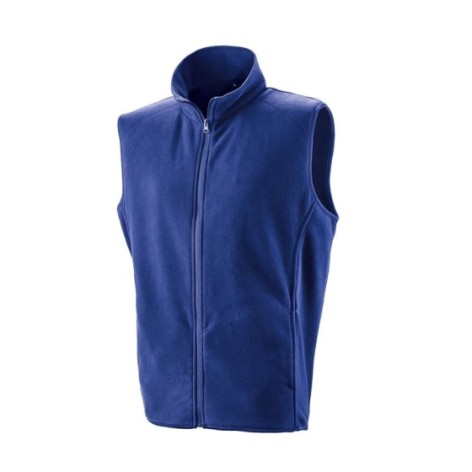 Micro Fleece Gilet