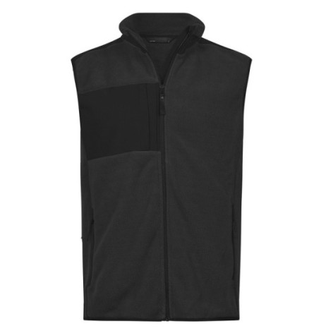 Mountain Fleece Bodywarmer