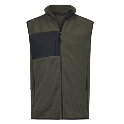 Mountain Fleece Bodywarmer