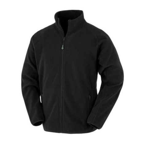 Recycled Fleece Polarthermic Jacket