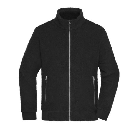 Sherpa Jacket