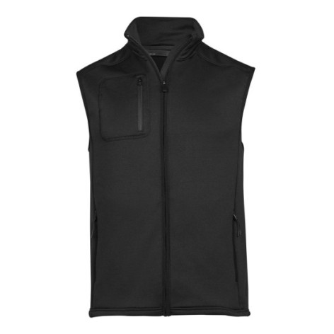 Stretch Fleece Bodywarmer