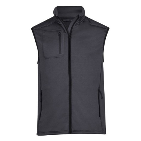 Stretch Fleece Bodywarmer