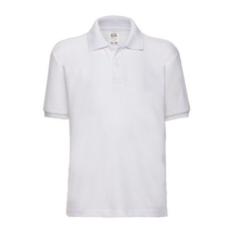 Kids 65/35 Polo