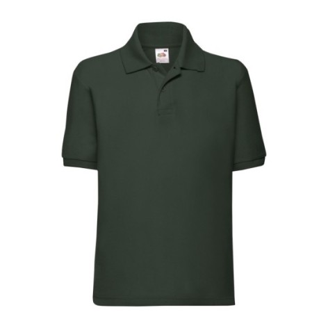 Kids 65/35 Polo