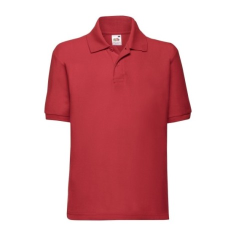 Kids 65/35 Polo