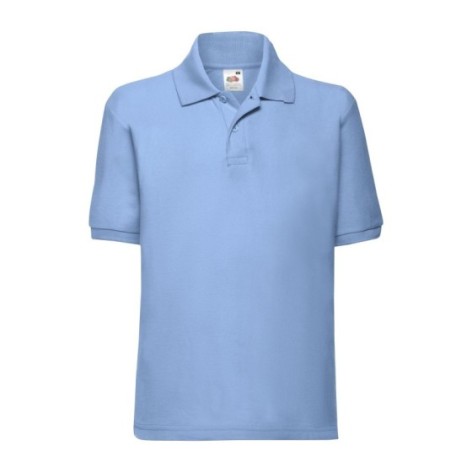 Kids 65/35 Polo