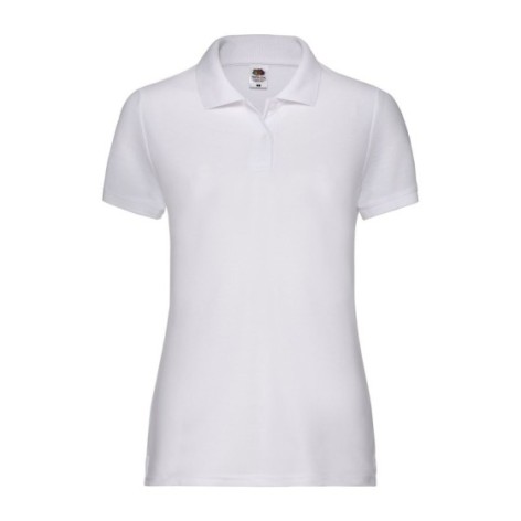 Ladies 65/35 Polo