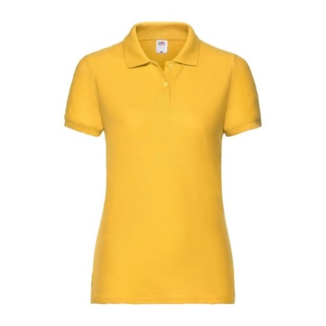 Ladies 65/35 Polo