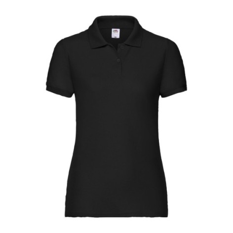 Ladies 65/35 Polo