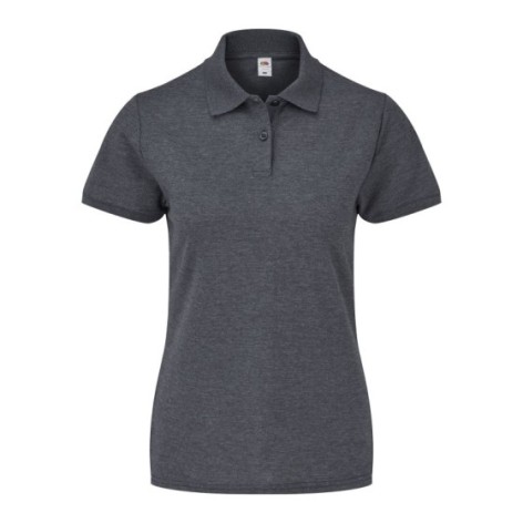 Ladies 65/35 Polo