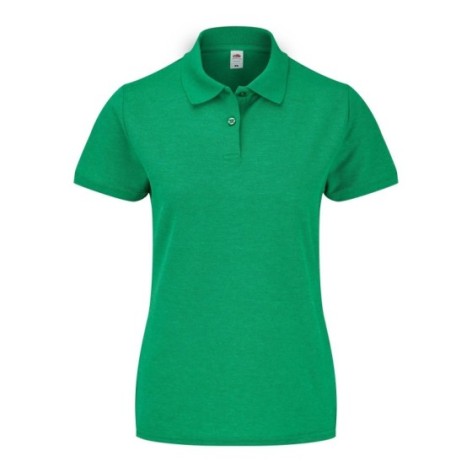 Ladies 65/35 Polo