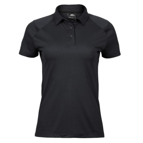 Ladies Luxury Sport Polo