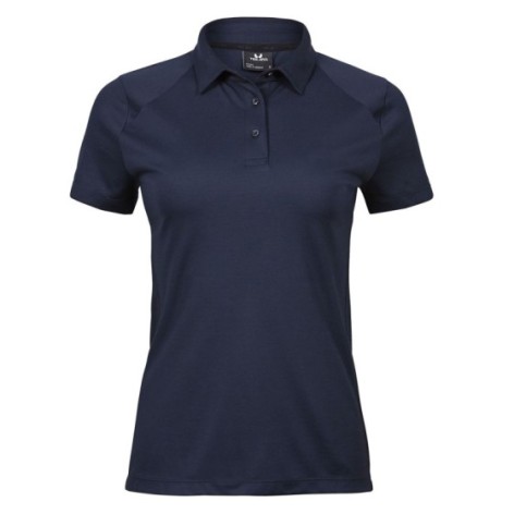 Ladies Luxury Sport Polo