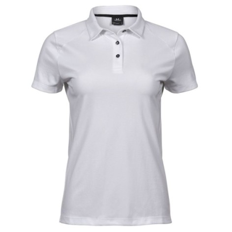 Ladies Luxury Sport Polo