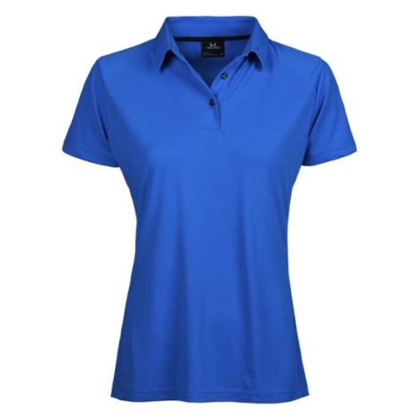 Ladies Luxury Sport Polo