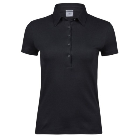 Ladies Pima Cotton Polo