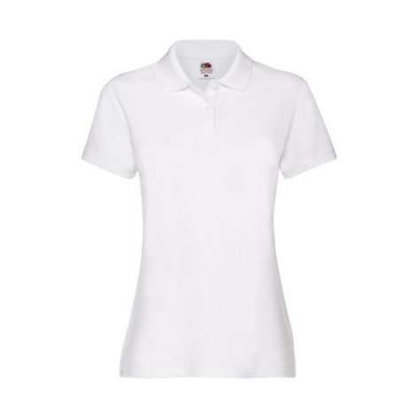 Ladies Premium Polo