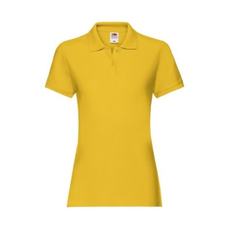 Ladies Premium Polo