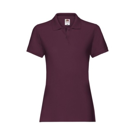 Ladies Premium Polo