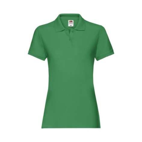 Ladies Premium Polo