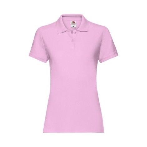 Ladies Premium Polo