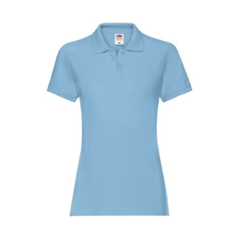 Ladies Premium Polo