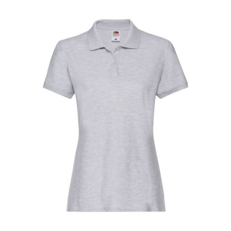 Ladies Premium Polo