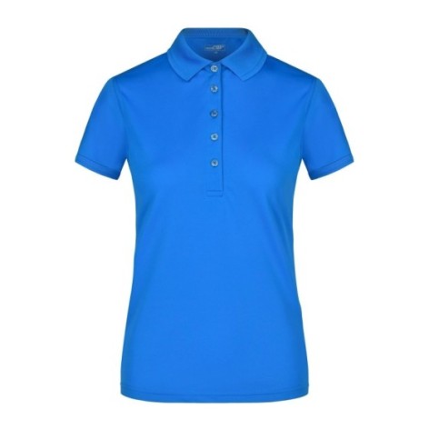 Ladies' Active Polo