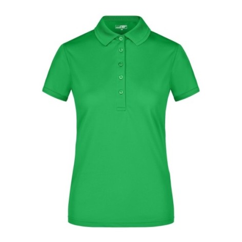 Ladies' Active Polo