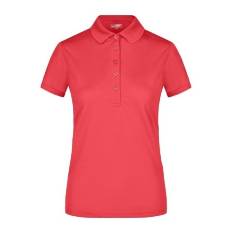 Ladies' Active Polo