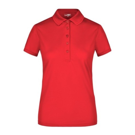 Ladies' Active Polo