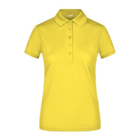 Ladies' Active Polo