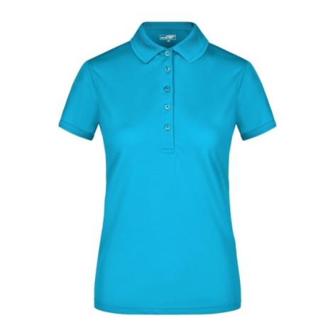 Ladies' Active Polo